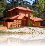 Casa Venda Chantal I e II